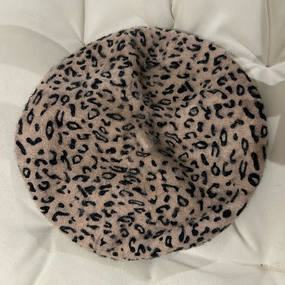 Brand new Forever 21 hat (one size)
